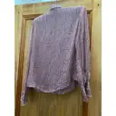 Silk shirt Cacharel