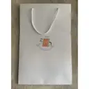Carré 90 silk silk handkerchief Hermès