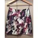 Buy Carven Silk skirt online