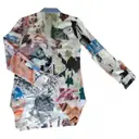 Buy Carven Silk shirt online