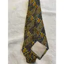 Buy Celine Silk tie online - Vintage