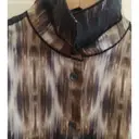 Silk shirt Celine - Vintage