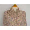 Buy Celine Silk shirt online - Vintage