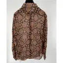Buy Celine Silk shirt online
