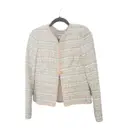 Silk suit jacket Chanel - Vintage