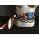 Silk handkerchief Chopard - Vintage