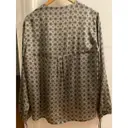 Buy Christian Wijnants Silk blouse online