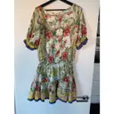 Buy Collette Dinnigan Silk mini dress online