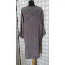 Buy Day Birger & Mikkelsen Silk mid-length dress online
