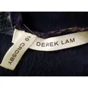 Buy Derek Lam Silk vest online