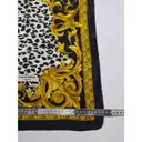 Silk scarf Diane Von Furstenberg
