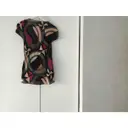 Buy Diane Von Furstenberg Silk top online