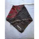 Buy Dior Silk scarf online