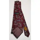 Buy Dior Silk tie online - Vintage