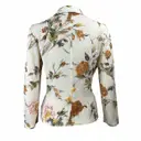 Buy Dolce & Gabbana Silk jacket online - Vintage