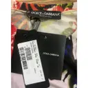 Silk jumper Dolce & Gabbana