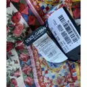 Silk neckerchief Dolce & Gabbana