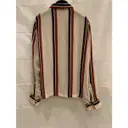 Buy Dries Van Noten Silk blouse online
