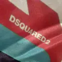 Dsquared2 Silk neckerchief for sale