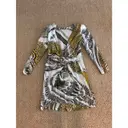 Emilio Pucci Silk mini dress for sale