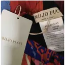 Luxury Emilio Pucci Shorts Women