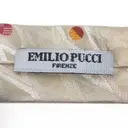 Luxury Emilio Pucci Ties Men