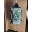 Buy Emilio Pucci Silk blouse online