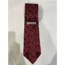 Buy Emporio Armani Silk tie online
