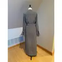 Buy Equipment Silk maxi dress online