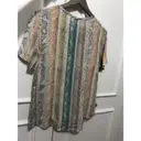 Equipment Silk blouse for sale