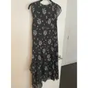 Buy Erdem x H&M Silk mid-length dress online