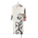 Buy Etro Silk dress online
