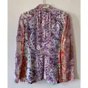 Buy Etro Silk blazer online