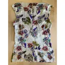 Buy Etro Silk blouse online