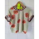 Silk blouse Etro