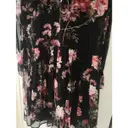 Buy The Kooples Fall Winter 2019 silk mini dress online
