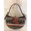 Buy Fendi Silk handbag online - Vintage