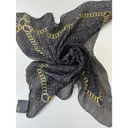 Luxury Fendi Silk handkerchief Women