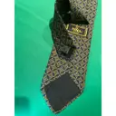 Buy Fendi Silk tie online