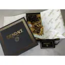 Buy Fendi X Versace Silk handkerchief online