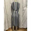 Buy Figue Silk mid-length dress online
