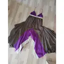 Silk dress Filippa K