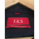 F.R.S For Restless Sleepers Silk shirt for sale