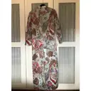 Buy Georges Rech Silk mid-length dress online