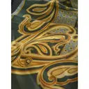 Buy Gianni Versace Silk handkerchief online - Vintage
