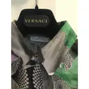 Silk shirt Gianni Versace