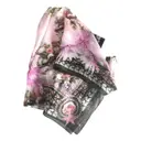 Silk scarf Givenchy
