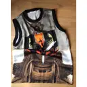 Givenchy Silk vest for sale