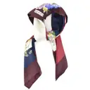 Buy Gucci Silk scarf online