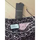 Gucci Silk mini short for sale